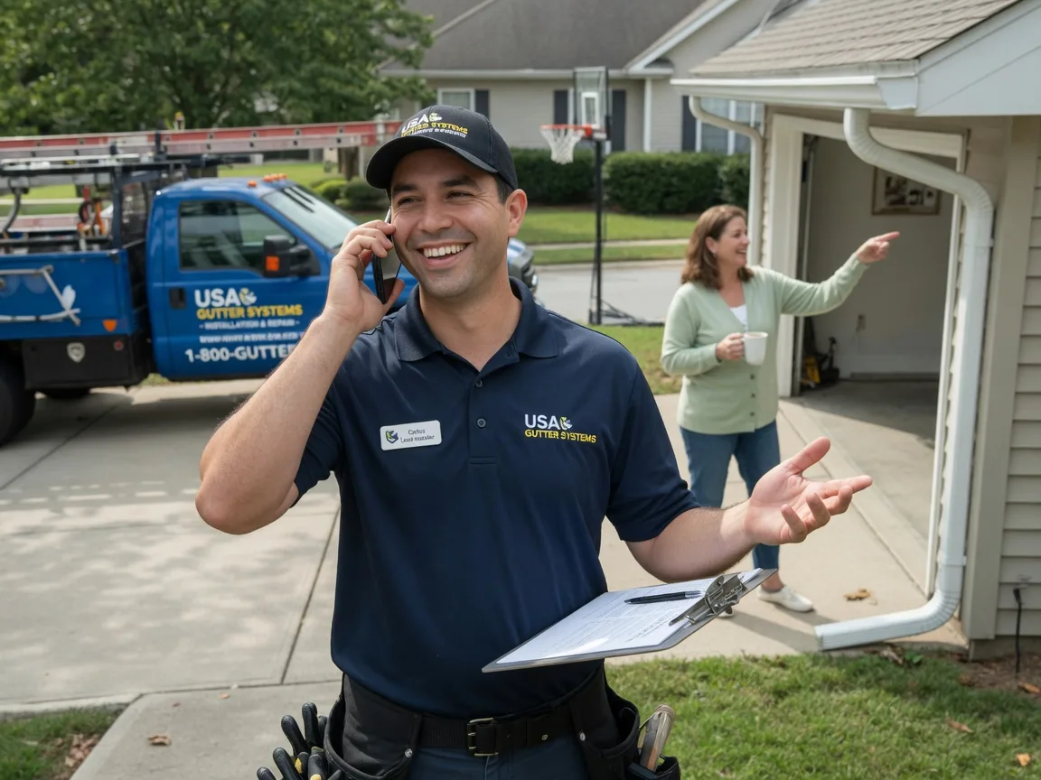 Gutter Installation Lake Wilson, MN FAQs